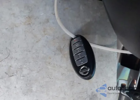 2013 Nissan Altima 2.5 Sl из США, поврежденный, VIN 1N4AL3AP5DN569014